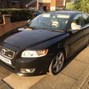 Volvo s40 d4