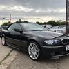 2006 BMW 318CI M SPORT CONVERTIBLE