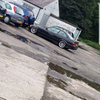 BMW E36 318IS M52b25 CONVERSION