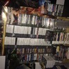 Large collection of gaming items
