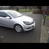 Vaxuall astra 1.4 Sxi