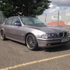 Bmw 525 tds se