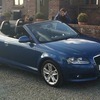 Audi A3 Tdi convertible