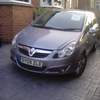 Corsa sxi 1.2 petrol