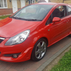 Vauxhall corsa D Sxi Full Mot 78k