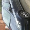 Vauxhall zafira 1.6 life