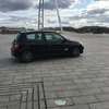 Clio 182 sport both cup packs