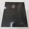 Carbon Fibre panels A4 size