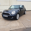 Mini Cooper S Turbo Facelift LCI