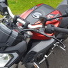 Yamaha MT125A