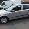 Vauxhall Astra 1.3 cdti x2 06/07