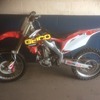 CRF 450R (2010)