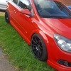 Astra 1.9 cdti