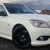 2010 Mercedes C350 CDI Sport AMG
