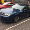 Saab 93 Vector 1.9 TiD