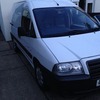 Citroen dispatch 1.9