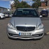 Mercedes A class 55k