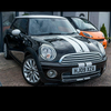 2009 mini cooper d