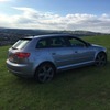 Audi A3 2.0tdi