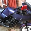 1991 ns 125r honda.