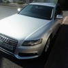 2010 Audi A4  Avant  b8 2.0 tdi