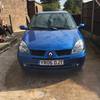 2006 Renault Clio