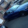 Bmw e46 320 msport individual