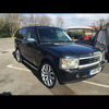 Range Rover vogue