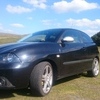 Seat Ibiza Fr TDI