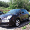 ALFA ROMEO MITO 2010