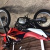 Xr125 2003