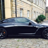 2010 Nissan GT-R Black,skyline,Gtr