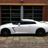 2010 Nissan GT-R,skyline,Gtr,