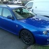 2003 MG ZT-T 190+