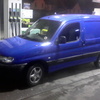 citeroen berlingo 1.9