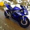 Yamaha r1