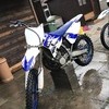 YZ 250 2007