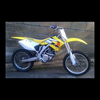 Rmz 250 2005 model