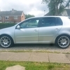 2007 mk5 golf 2.0 gttdi