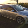 Ford Focus ST rep 1.8 TDCI 170BHP