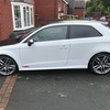 AUDI S3 replica (best one around)