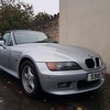 BMW Z3 2.8 very sought after