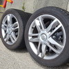 17inch Renault Alloys