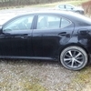 Lexus is220d