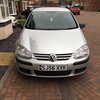 Mk5 Golf 1.6 FSI S for sale £1700