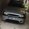 Ford Fiesta zetec s