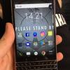 Blackberry keyone