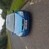 Ford focus Ghia 1.6 tdci