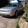 Vw golf gt tdi 150 arl