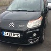 Citroen C3 Picasso